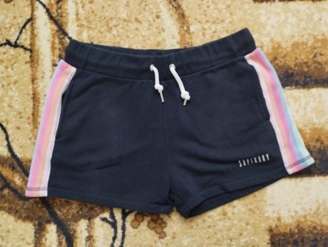 Teplakove sortky superdry, superdry,xl