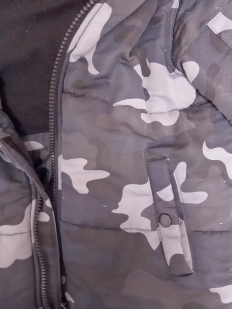 Zimná bunda, f&f,146