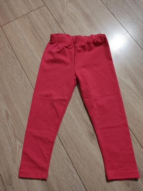 Oblečenie v top stave, 86–98