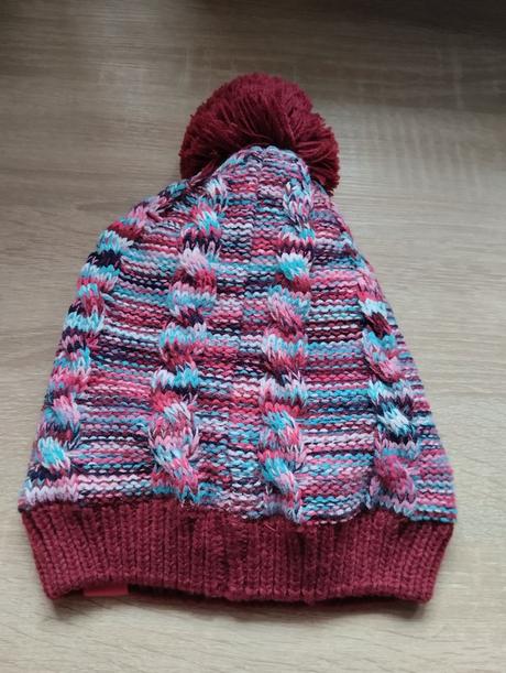 Pekná čiapka, crivit,134