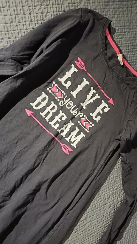 Nočná košeľa, 164