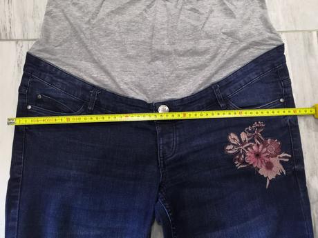 Tehotenské rifle, esmara,42