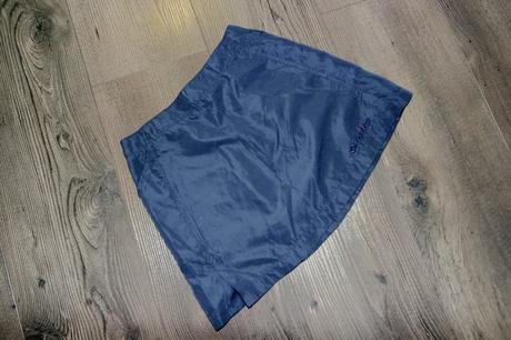 Lotto športová sukňa, v. 128/7-8y, lotto,128