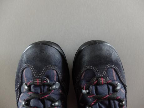 Topánky outdorové 32, 32