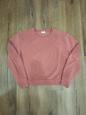 Modalová mikina s.oliver 36, s.oliver,s