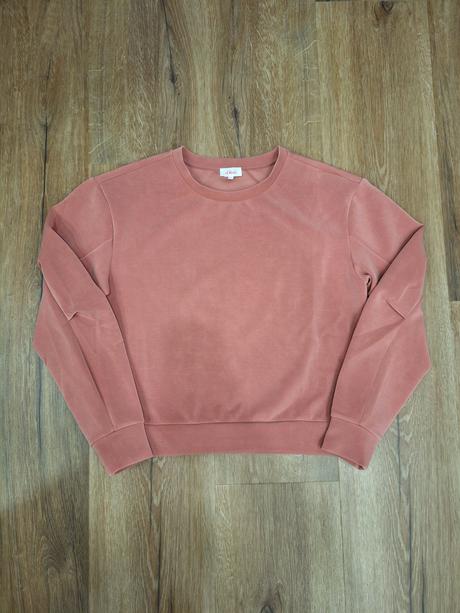 Modalová mikina s.oliver 36, s.oliver,s