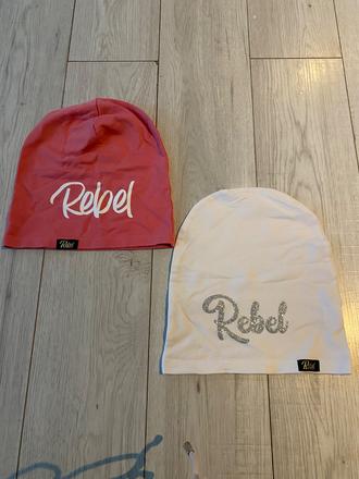 Čiapka rebel, 146