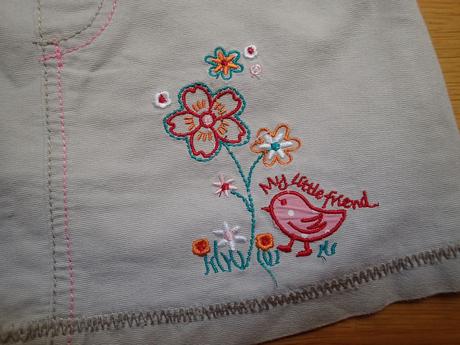 Sukienka topolino, topolino,80