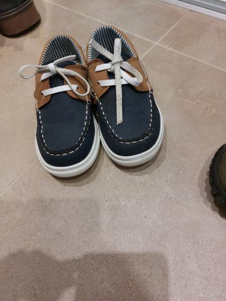 Chlapčenske topanky, reserved,29