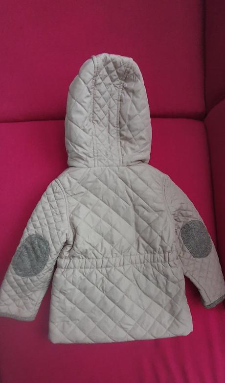 Detská bunda, f&f,92