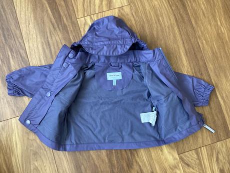 Detská bundička mini a ture vel 68, 68