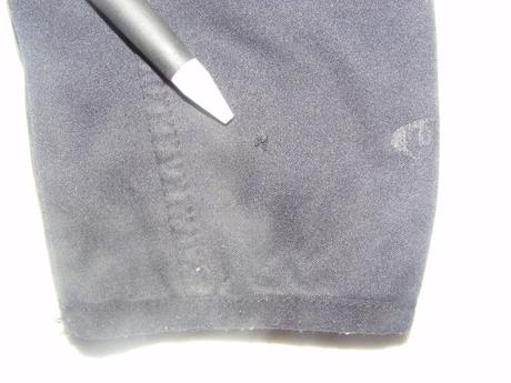 Softshell bunda zn. mckinley, mckinley,128
