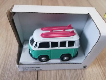 Autíčko flyingtiger, 