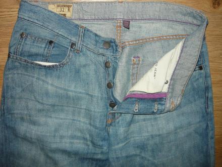 Rifle ,málo nosené -32, refree,32