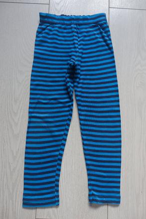 Tenšie tepláky palomino 98/104, palomino,98