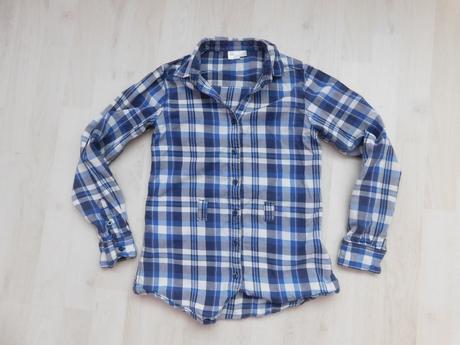 Košeľa č.140, alive,140