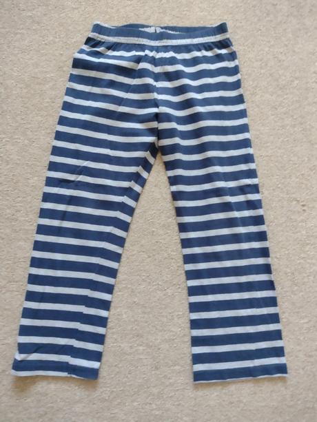 Pyzamko dl.rukav_vlacik tomas_vel 110, 110