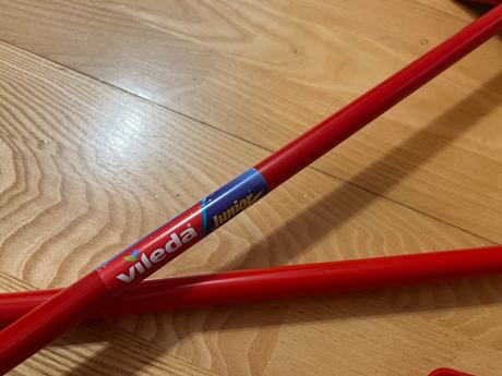 Súprava na upratovanie, 