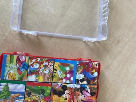 Kocky minnie, mickey, 