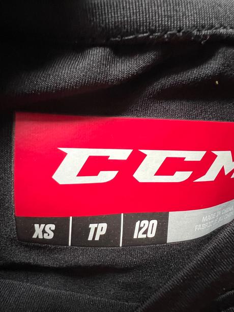 Ccm suprava, 122