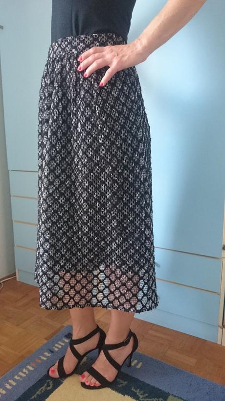 Sukňa zara, zara,xs