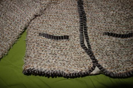 Bolerkove sacko zara, zara,104