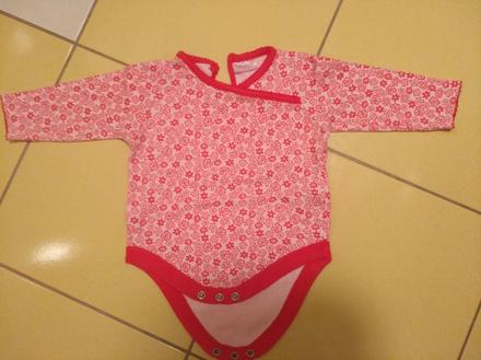 Takmer nenosene body-vel.68, cherokee,68