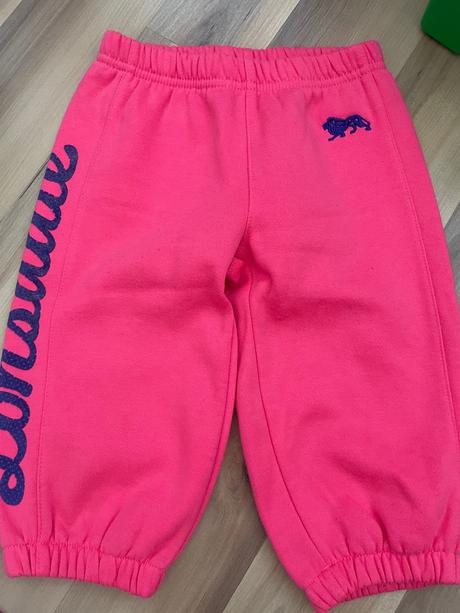 Teplaky lonsdale, lonsdale,86