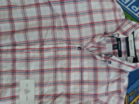 Detska kosela gant, gant,98