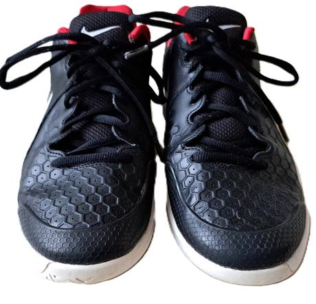 Pánske kožené tenisky zn. nike air, veľ. 45, nike,45