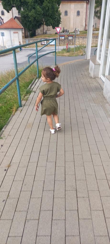 Koselove saty, carter's,92