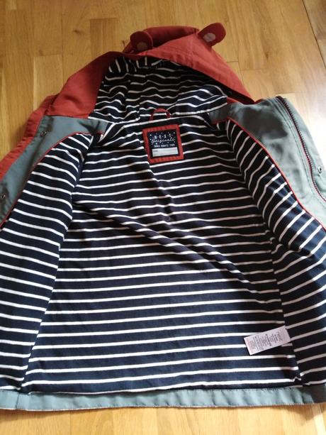 Bunda 122 cm next, next,122