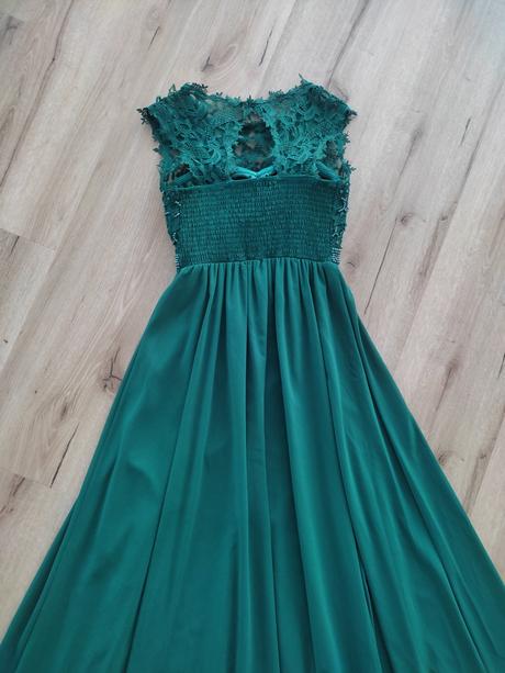 Slávnostné saty, m