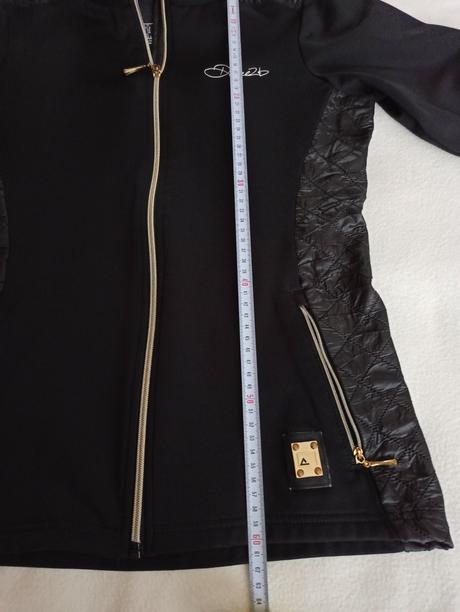 Dare2b funkčná mikina, s