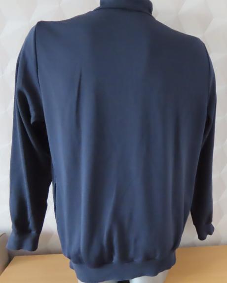 Pánska mikina walbusch, veľ. m, m