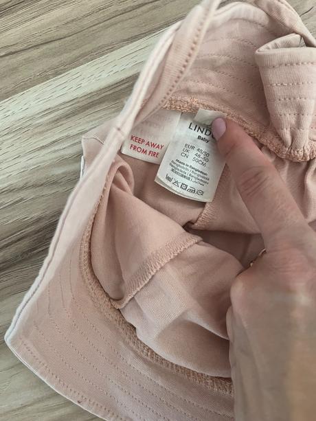 Klobúk lindex 48/50, lindex,xs