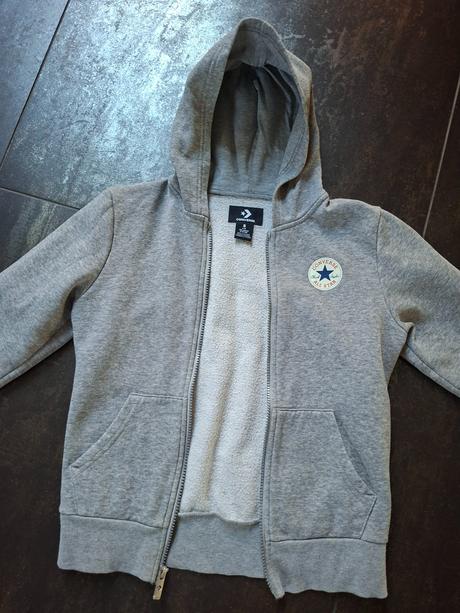 Mikina converse v.s unisex, converse,s