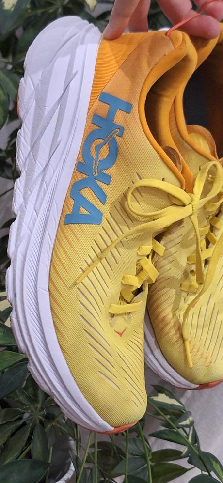 Hoka rincon 3 run bezecke tenisky 40/41, 40