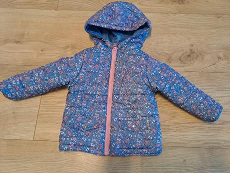 Bunda pre dievcatko, pepco,86