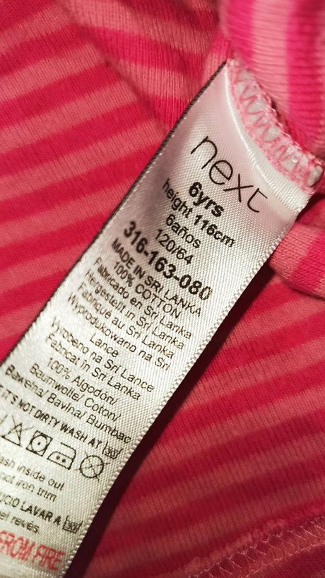 Tunika next, next,116