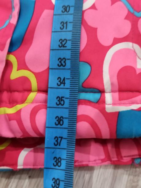 Lyžiarska bunda, 92