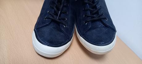 Zateplene tenisky uk 5, next,38