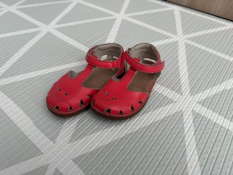 Camper sandálky, camper,25