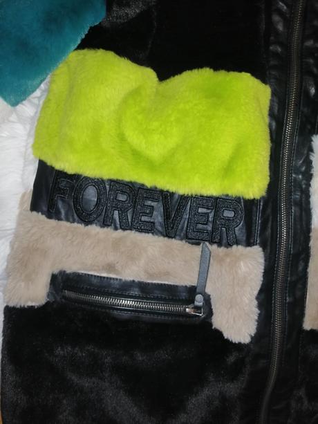 Prechodný kabát, s