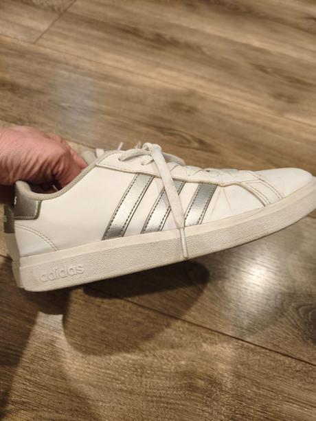 Tenisky 37 1/3, adidas,37