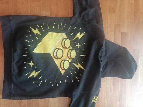 Mikina od mrshark, l