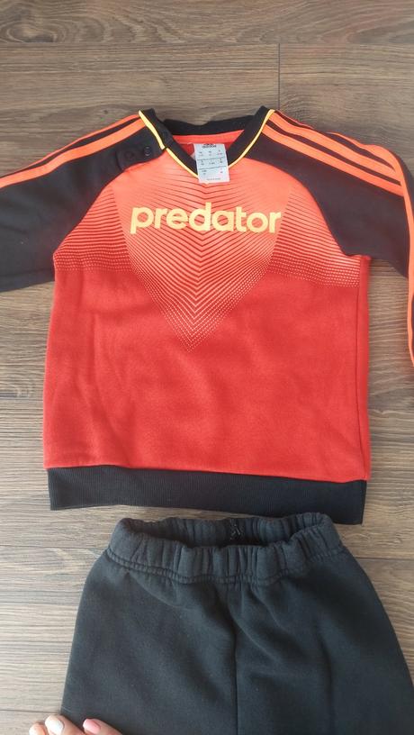 Adidas suprava, adidas,98