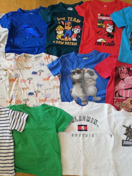 Chlapcenske tricka 104, 104