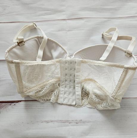 Pekná podprsenka reserved, reserved,70e