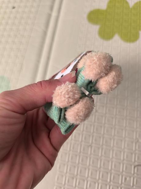 Darčekové vianočné ponožky, 24